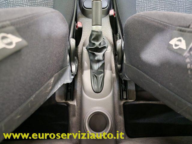 MINI Mini 1.6 16V Cooper AUTO STORICA ISCRITTA ASI