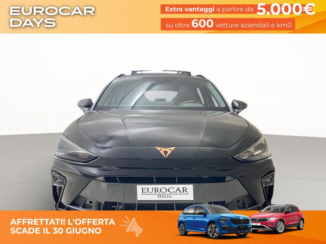 1.5 Hybrid 150 CV DSG
