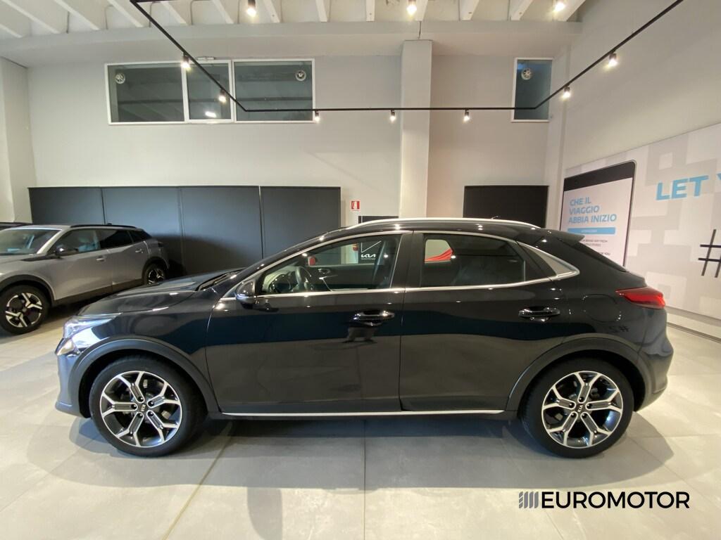 Kia Xceed 1.0 T-GDI Style 2WD