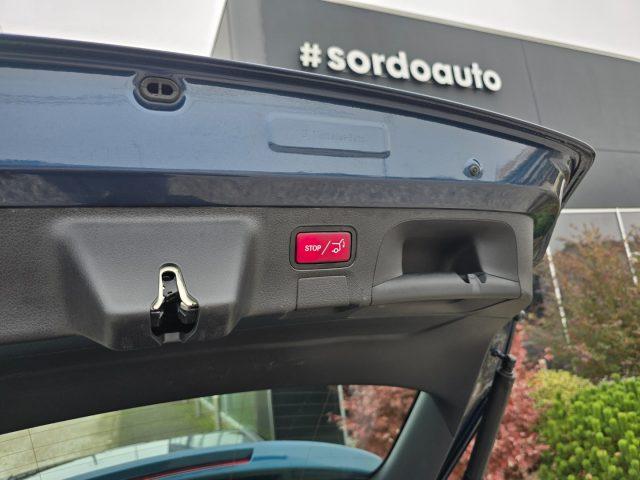 MERCEDES-BENZ CLA 180 d Automatic Shooting Brake