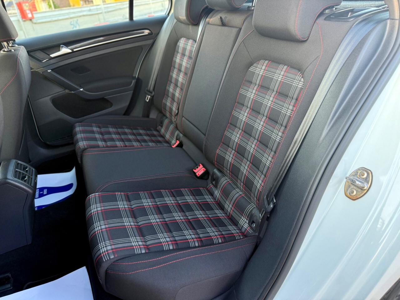 Volkswagen Golf STAGE 3 BRS 2.0T DSG 420cv GTI
