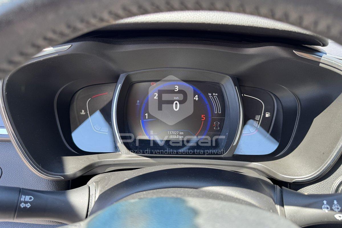 RENAULT Kadjar dCi 8V 110CV Energy Intens