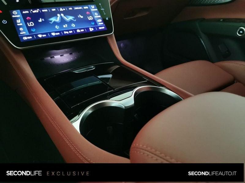 Maserati Grecale 2.0 mhev Modena 330cv auto