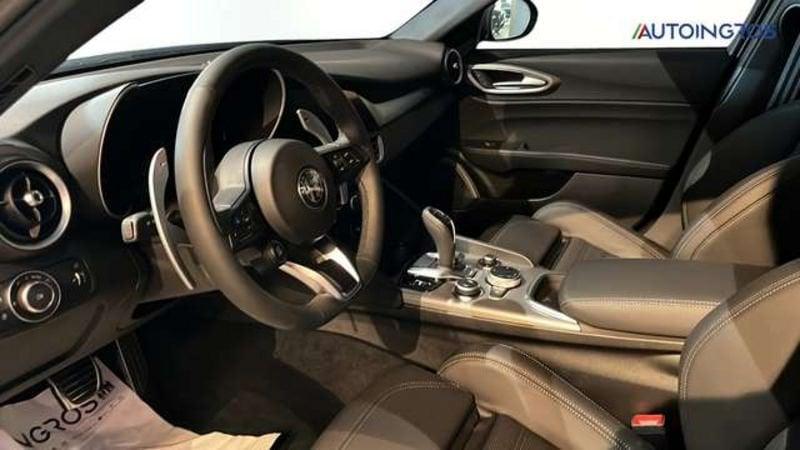 Alfa Romeo Giulia 2.2 Turbo Veloce