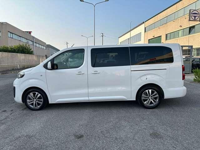 Peugeot Traveller BlueHDi S&S EAT8 Allure 9 posti