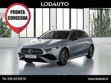 Mercedes-Benz Classe A A 180 d Automatic Progressive Extra