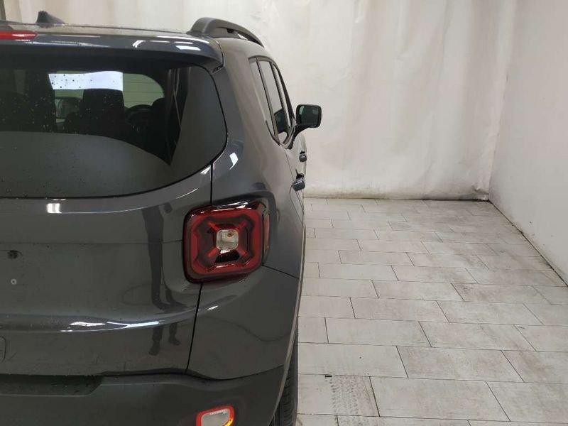 Jeep Renegade 1.3 t4 phev Limited 4xe at6