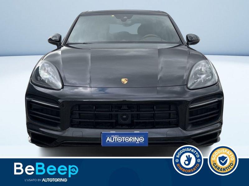 Porsche Cayenne 3.0 TIPTRONIC