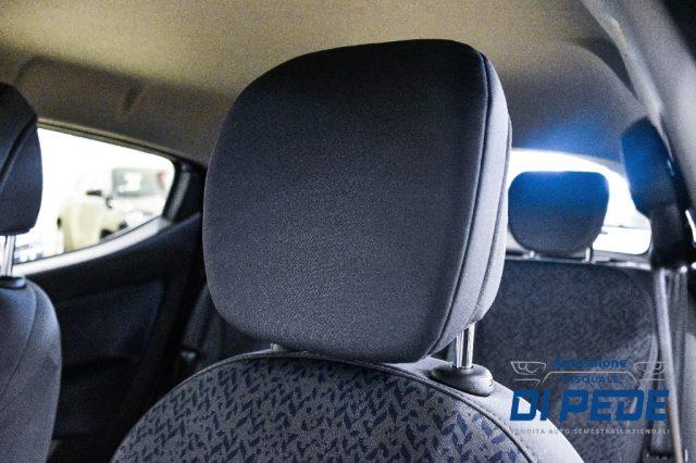 LANCIA Ypsilon 1.0 FireFly 5 porte S&S Hybrid Oro