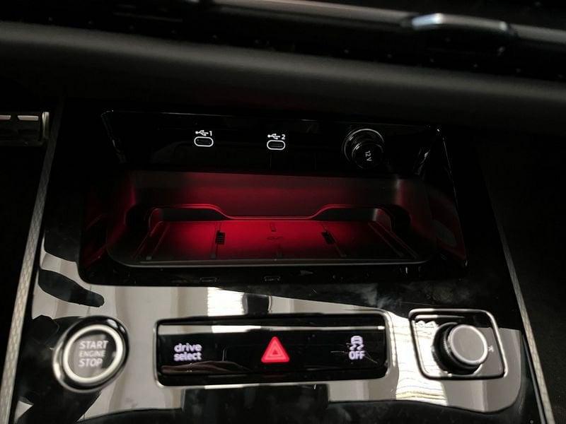 Audi A5 A5 Avant TDI 204CV mHEV S tronic S Line edition