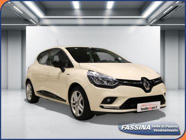 Renault Clio Clio 1.2 75 CV 5 porte Duel
