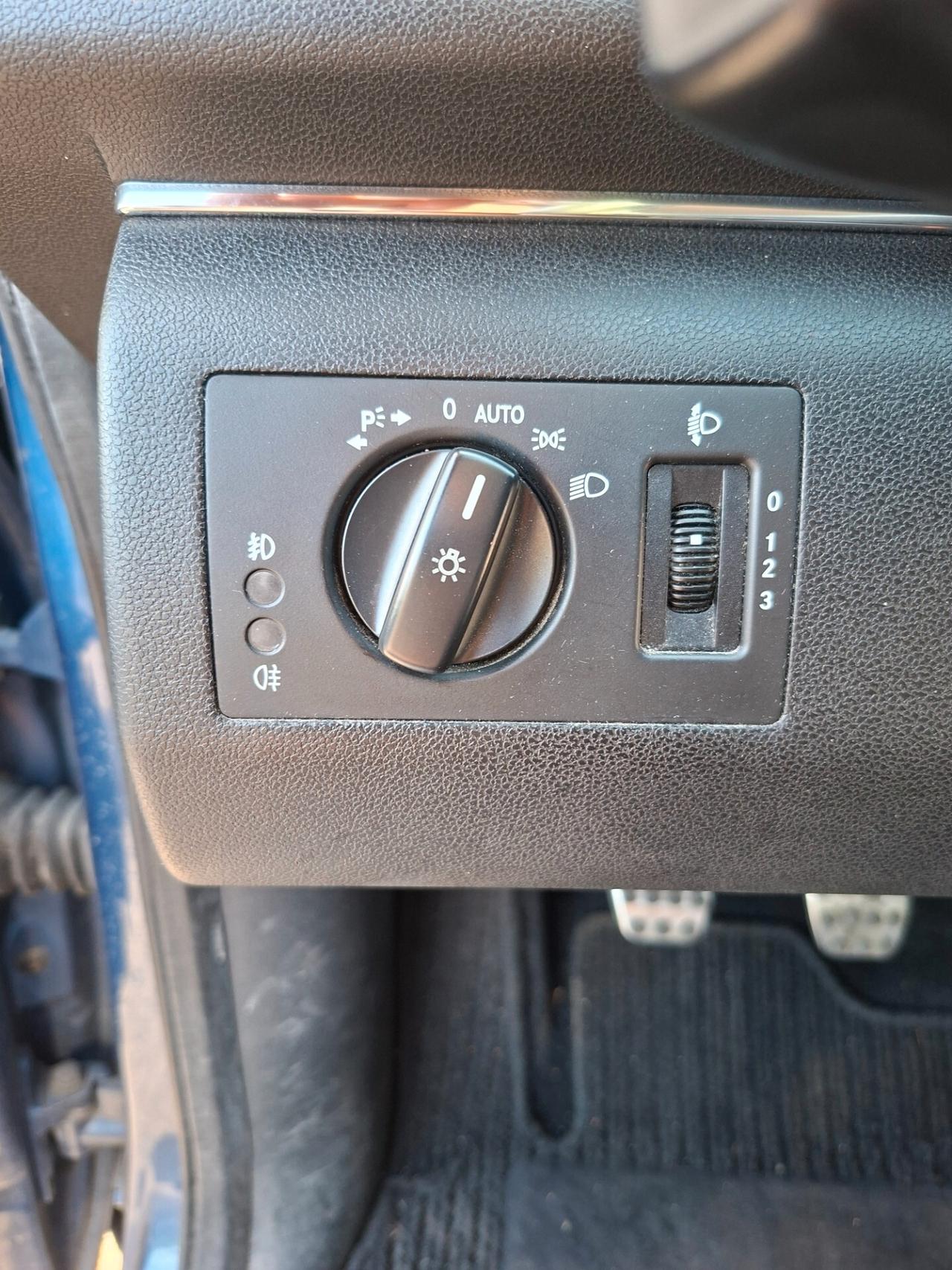 Mercedes-benz A 160 Classe B 1.5 B/MET Executive