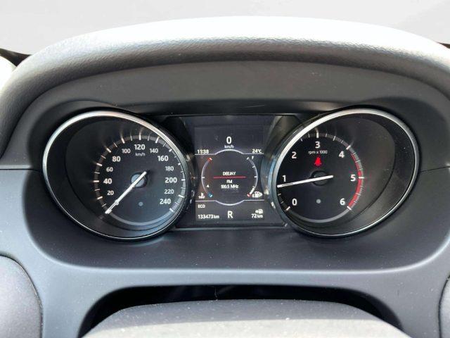 LAND ROVER Discovery Sport 2.0 TD4 150 CV SE