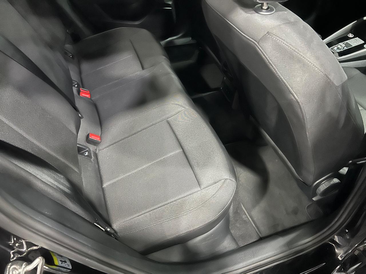 Audi A3 35 SPB 2.0 TDI STronic SLine Edition 150 cv