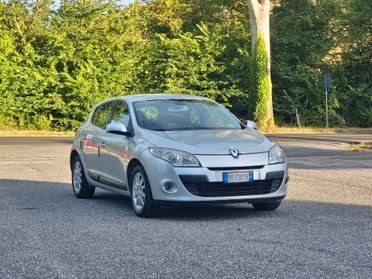 Renault Megane Mégane 1.5 dCi 110CV Dynamique 2009-E4 Diesel Manuale