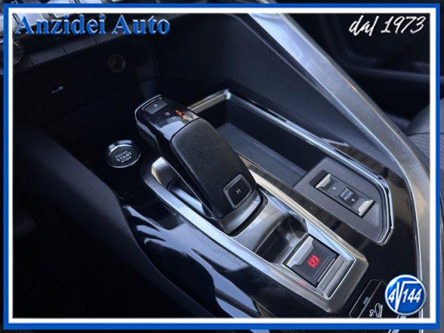 PEUGEOT 5008 1.5 BlueHDi 130 Cv EAT8 Allure Pack 7 Posti