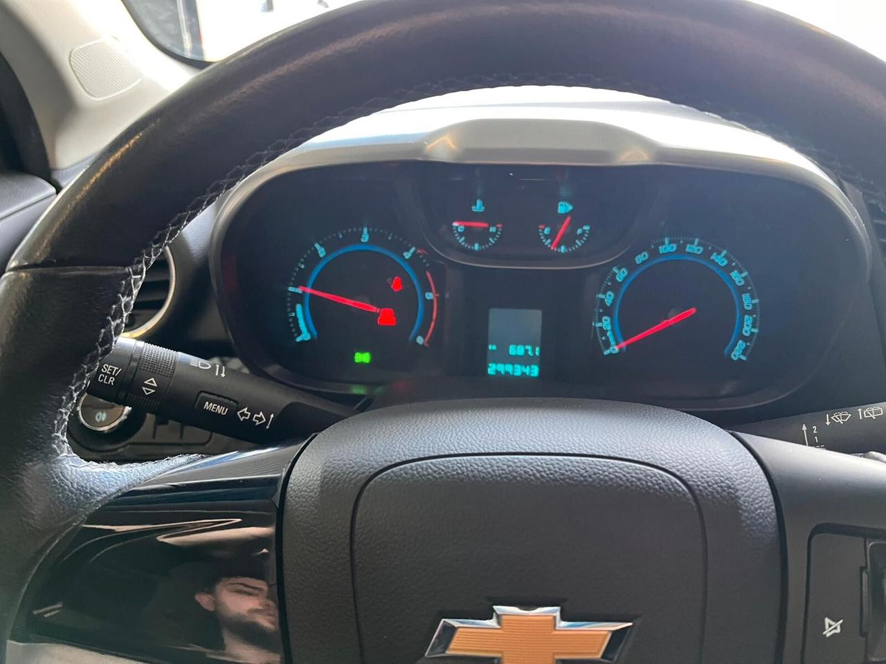 Chevrolet Orlando 2.0 Diesel 130CV LT