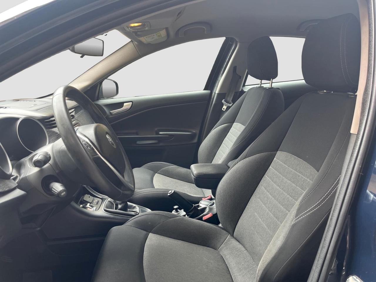 Alfa Romeo Giulietta 1.6 JTDm 120 CV Super 2018