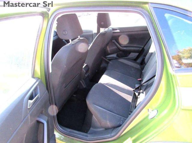 VOLKSWAGEN Taigo Taigo 1.0 tsi Life 110cv DSG - GP110NX