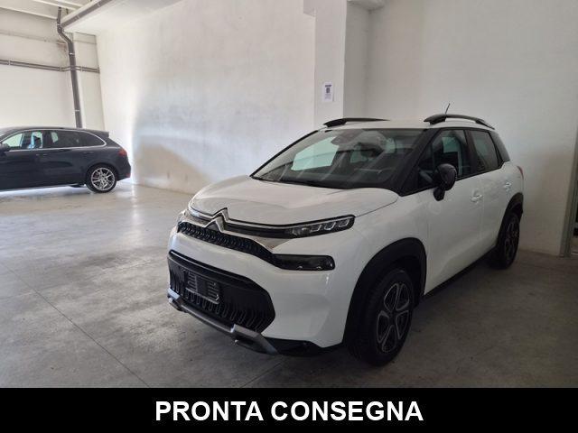CITROEN C3 Aircross 110cv PRONTA CONSEGNA