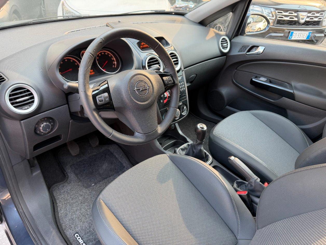 Opel Corsa 5 Porte Corsa 5p 1.2 Cosmo IDONEA NEOPATENTATI