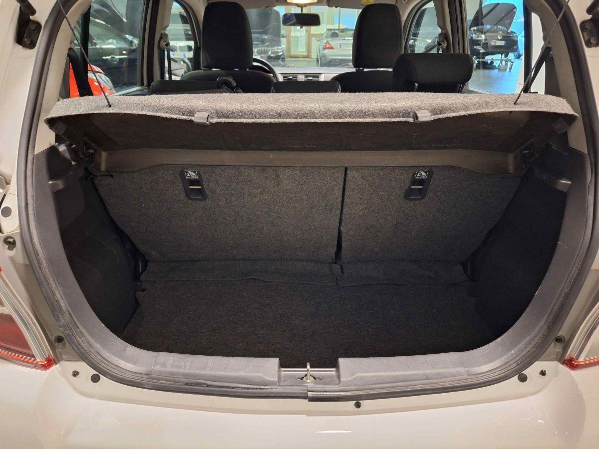 SUZUKI Celerio 1.0 Easy UNICO-PROPR- 8 GOMME - BLUETOOTH - GARANZIA