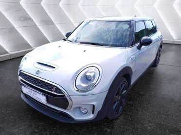 MINI Mini Clubman 2.0 Cooper SD Hype all4 auto my18