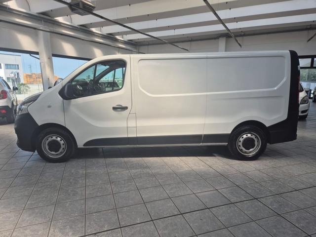 FIAT Talento 2.0 Ecojet 120CV P.LUNGO-TN Furgone 12q