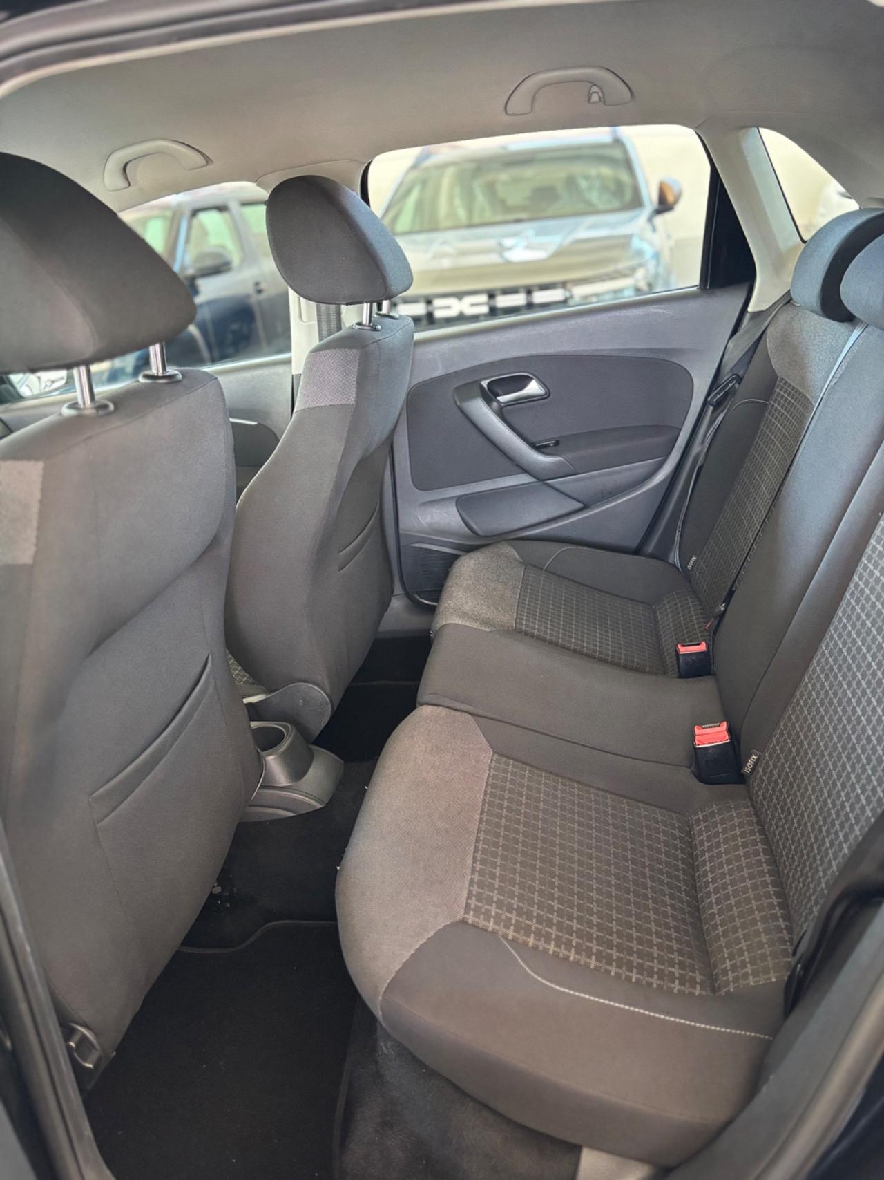 Volkswagen Polo 1.0 MPI 5p. Trendline