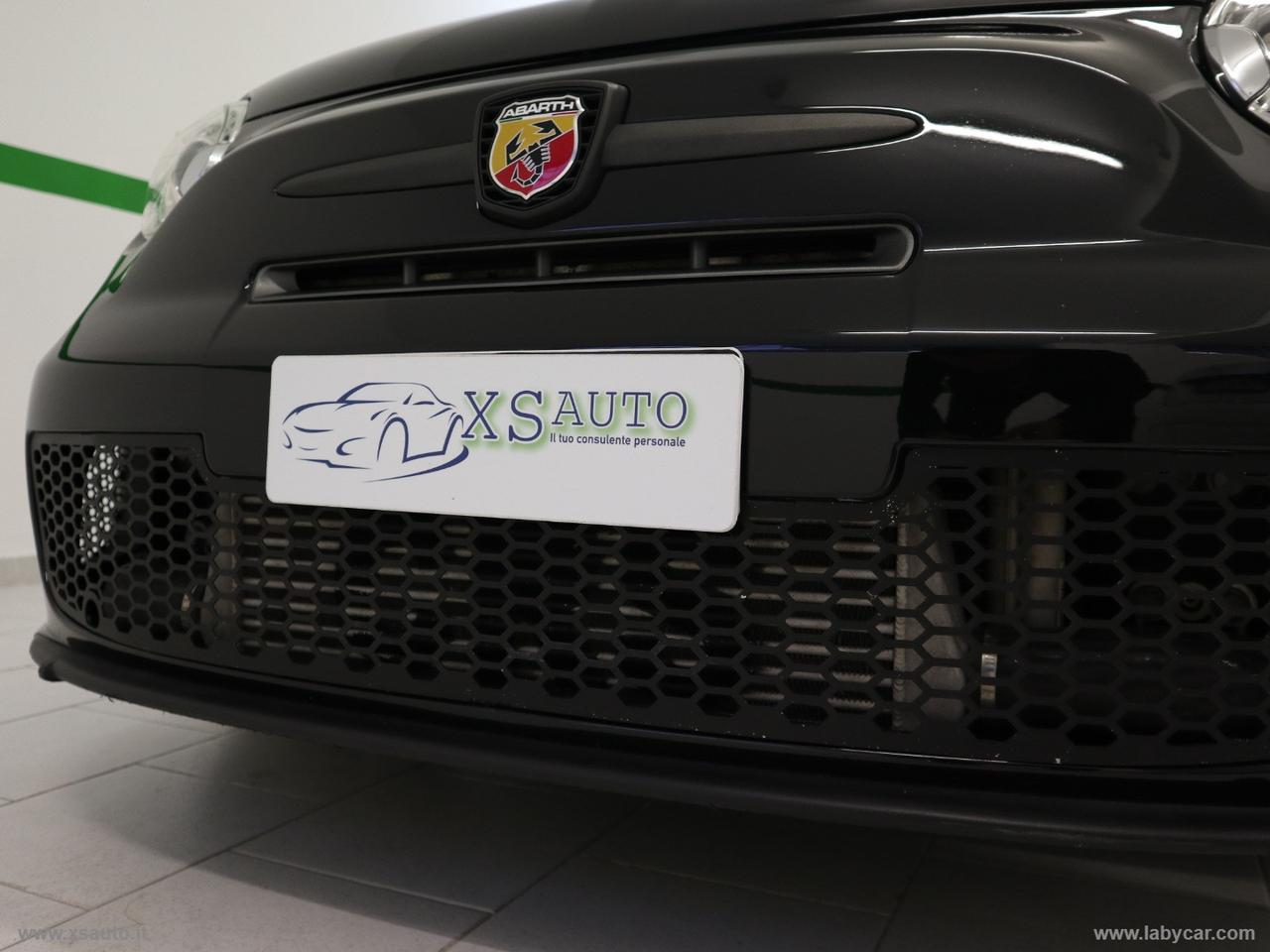 ABARTH 595 1.4 Turbo T-Jet 180 CV Competizione