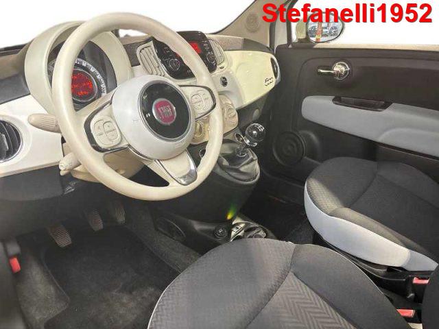 FIAT 500 III 2015 - 1.2 Pop easypower Gpl 69cv my18