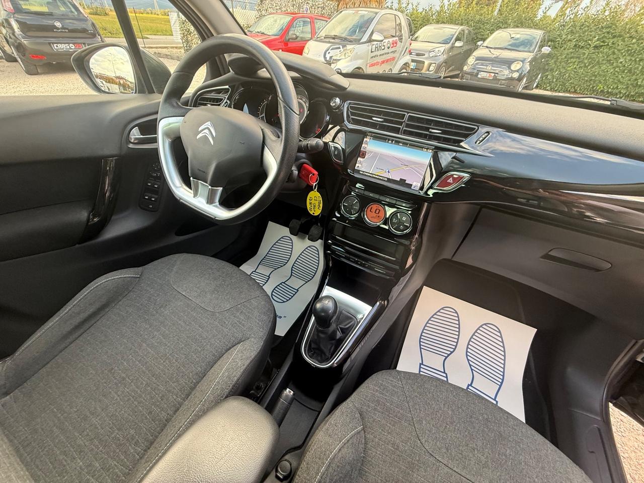 Citroen C3 PureTech 82 Exclusive