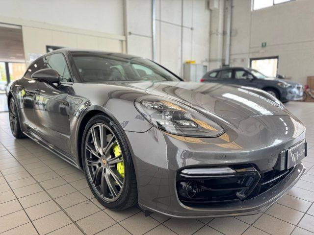 PORSCHE Panamera 2.9 4 E-Hybrid Sport Turismo //SERVICE PORSCHE//