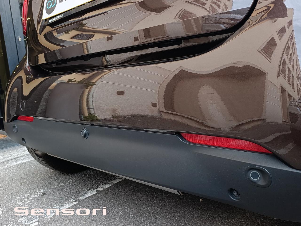 Smart ForTwo 70 1.0 twinamic Perfect Cabriolet km 13.615