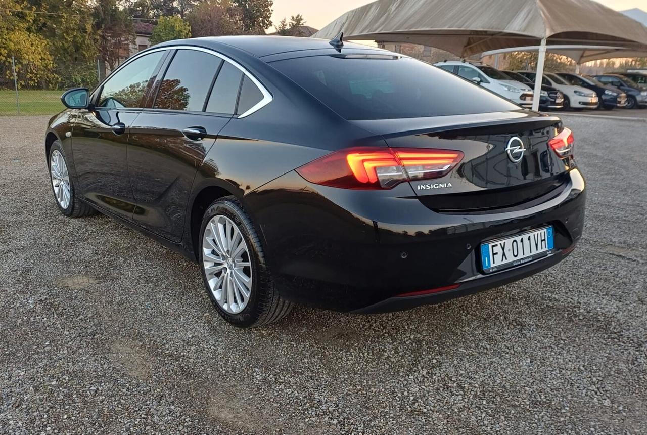 Opel Insignia 1.6 CDTI 136 CV S&S aut. Grand Sport Innovation