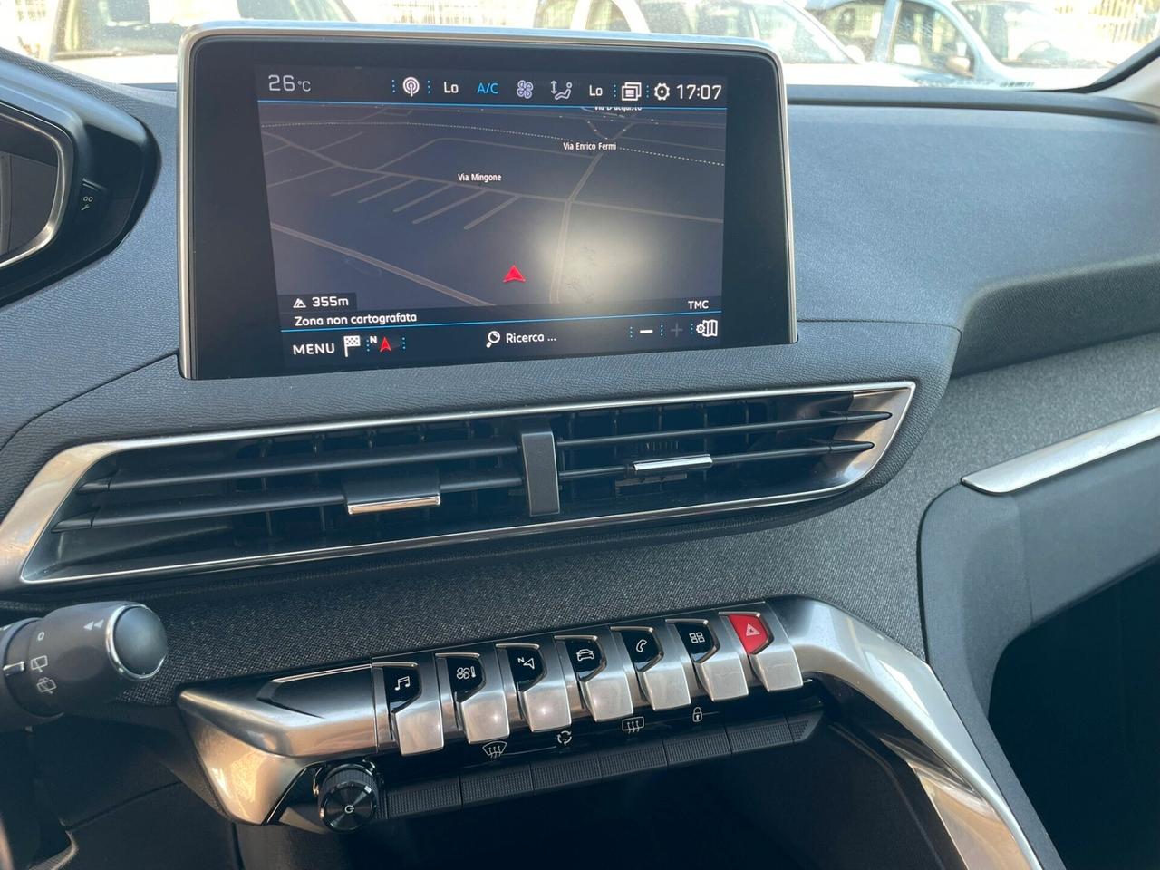 Peugeot 3008 BlueHDi 130 S&S EAT8 Allure