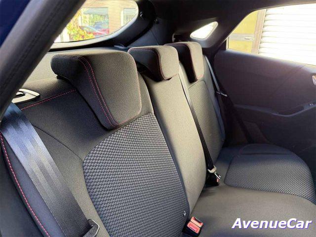 FORD Puma ST-LINE AUTOMATICA PREZZO REALE IVA ESPOSTA