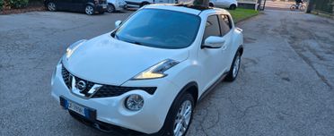 Nissan Juke 1.5 dCi Start&Stop N-Vision