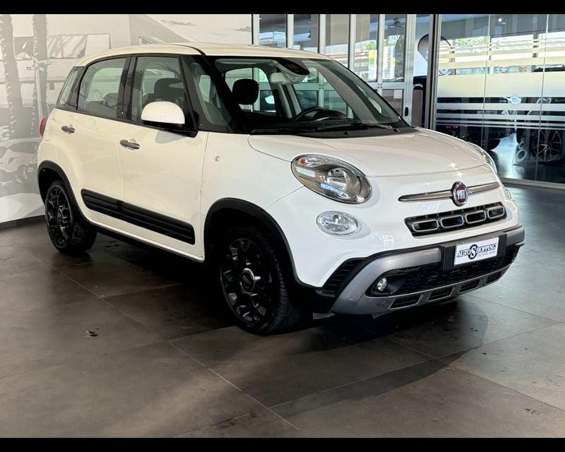 FIAT 500L 1.3 Multijet 95 CV Cross