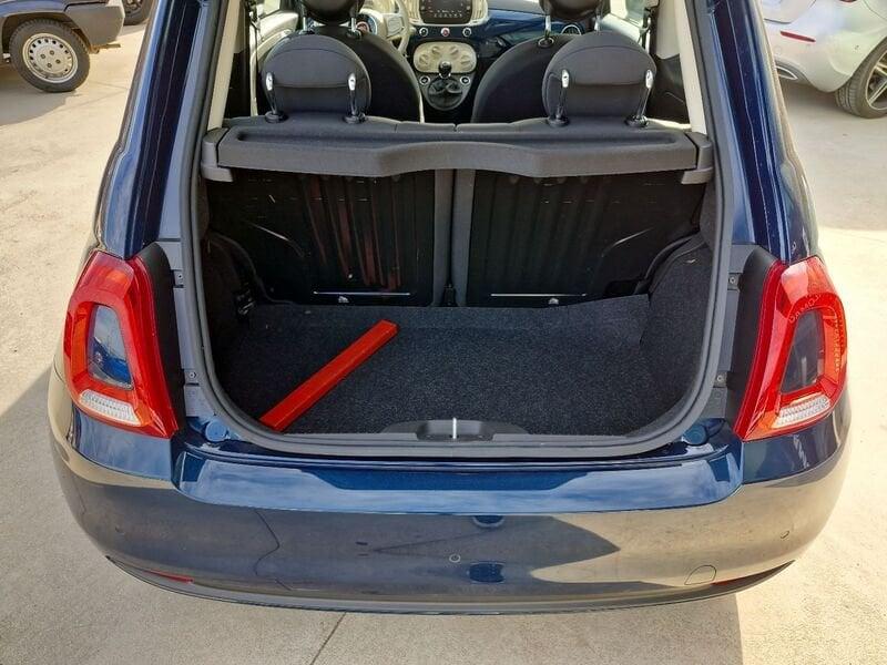 FIAT 500 Hatchback My23 1.0 70Cv Hybrid