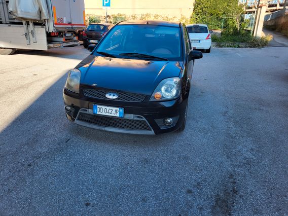 Ford Fiesta 1.6 TDCi 3p. S