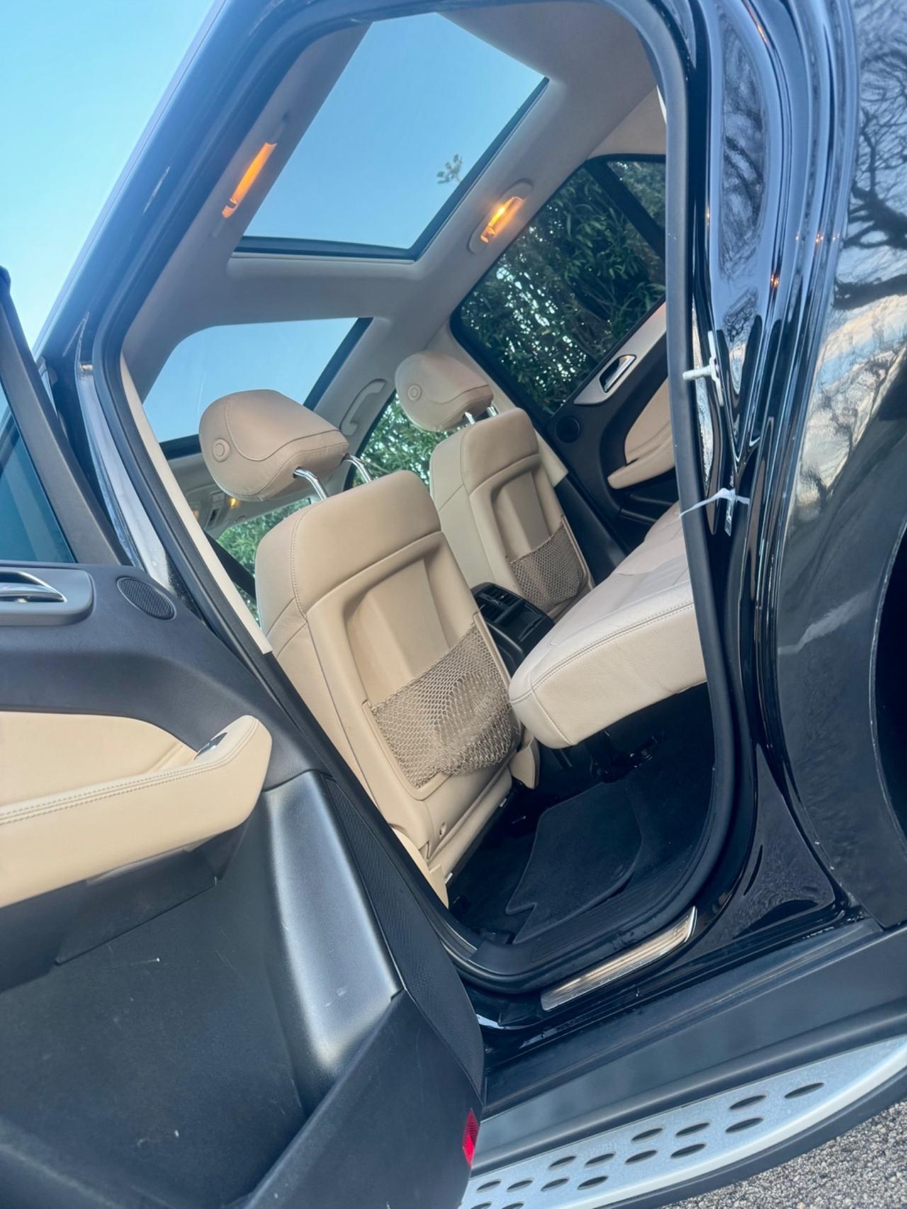 Mercedes-benz GLE 250 d 4Matic Premium Plus