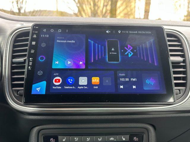 VOLKSWAGEN Maggiolino 1.2 TSI ALLSTAR DSG BlueMotion Technology