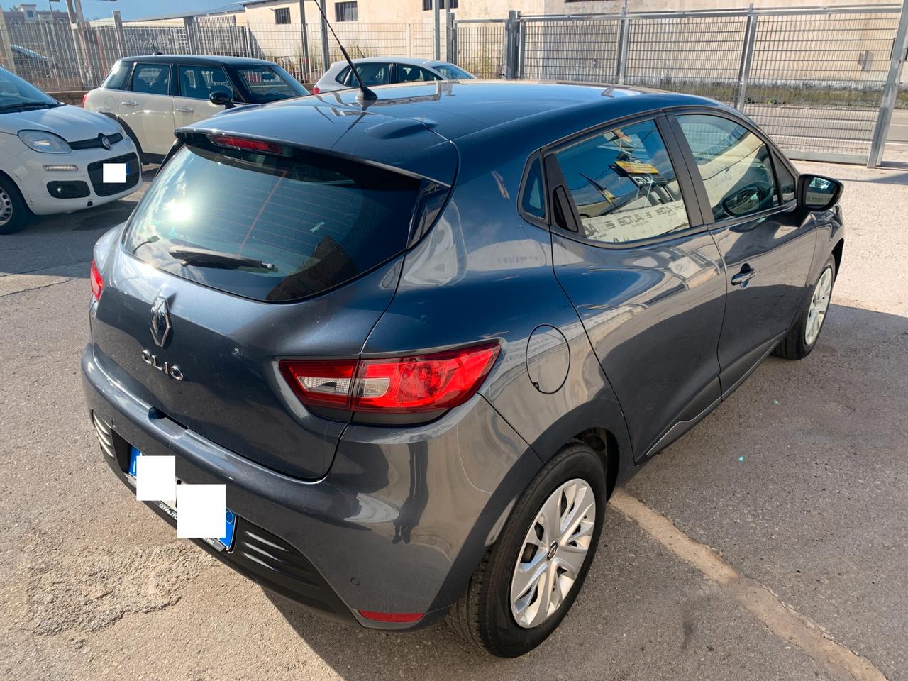 Renault Clio TCe 90 CV 5P