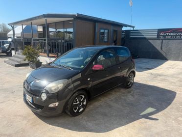 Renault Twingo 1.5 dCi 75CV Live