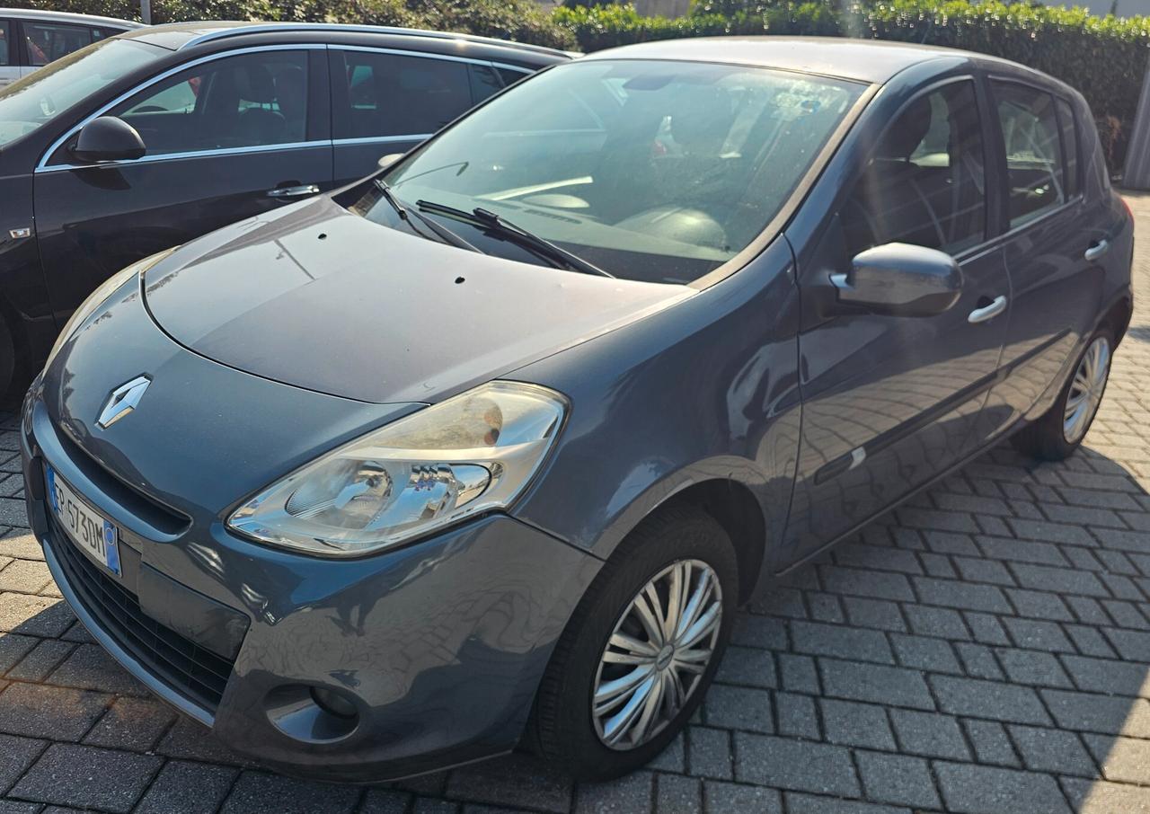Renault Clio 1.5 dCi 8V 90CV Start&Stop 5 porte Energy