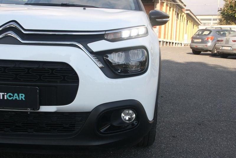 Citroën C3 C3 BlueHDi 100 S&S Shine
