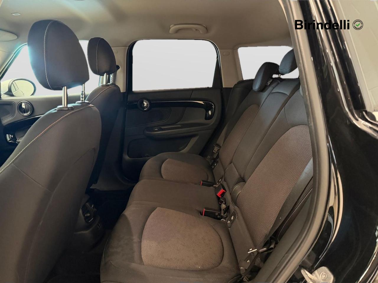 MINI Mini Countrym.(F60) - Mini 1.5 Cooper SE Business Countryman ALL4