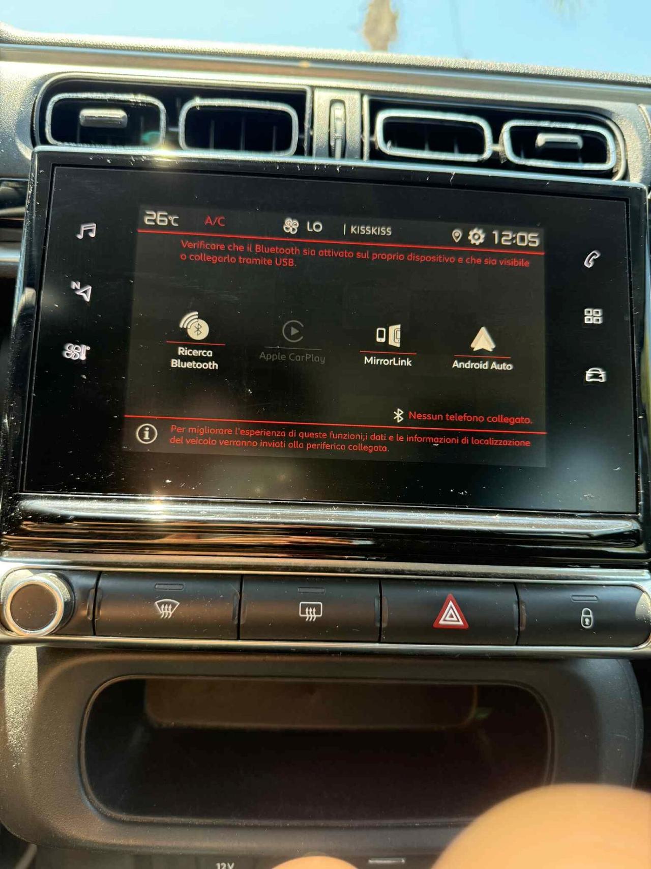 Citroen C3 - 1.5 BlueHDi 100 Shine - 12/2019