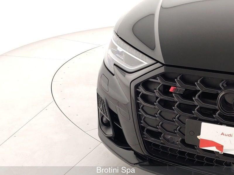 Audi A8 S8 TFSI quattro tiptronic